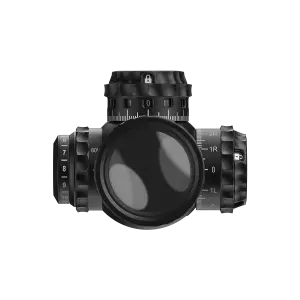 T6Xi 2.5-15x50 | Steiner High-Quality Optics